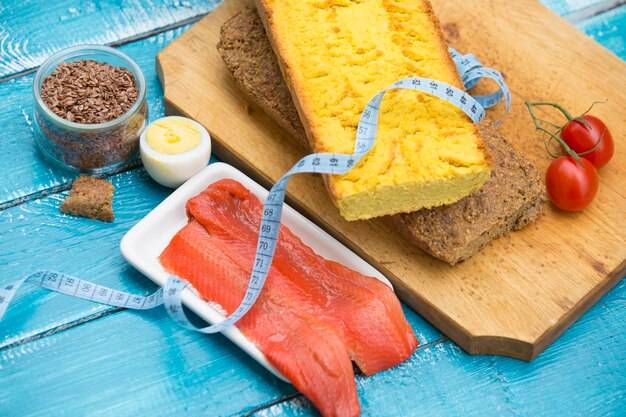 Jak obliczyć zapotrzebowanie na białko węglowodany tłuszcze w codziennej diecie?