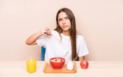 Jak rozpisac dietę dopasowaną do swojego stylu życia?