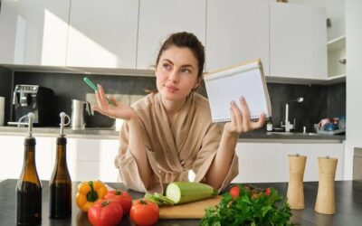 Jak samemu zrobić dietę dopasowaną do swoich potrzeb?
