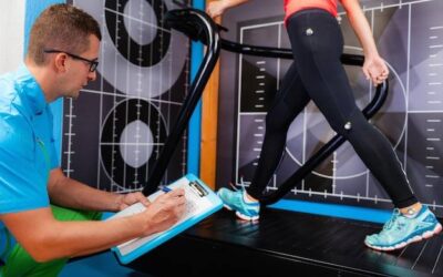 Jak wyglądają badania sportowe przed rozpoczęciem treningów?