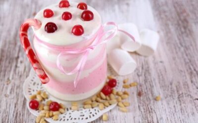 Jakie jogurty mają najwięcej białka?