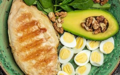 Jakie makro na low carb sprawdzi się podczas odchudzania?