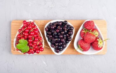 Jakie owoce mają białko i czy warto je włączyć do diety?