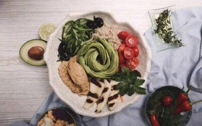 Low carb co jeść na śniadanie i nie czuć głodu?