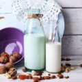 Mleko roślinne które najzdrowsze dla organizmu?