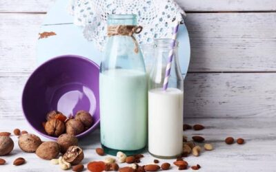 Mleko roślinne które najzdrowsze dla organizmu?