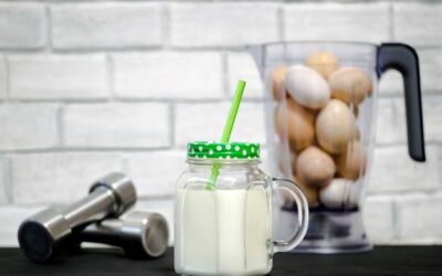 W jakich pokarmach jest najwięcej białka?