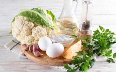 W jakich warzywach jest białko i dlaczego warto je włączyć do diety?