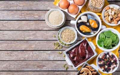 Białka w czym występują i jak je włączyć do codziennej diety?