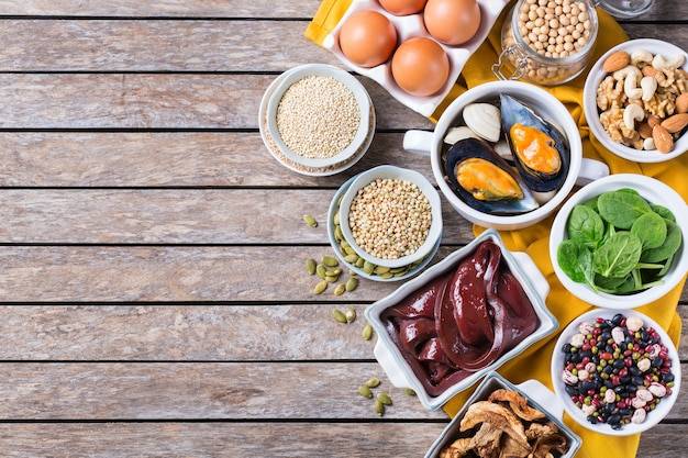 Białka w czym występują i jak je włączyć do codziennej diety?