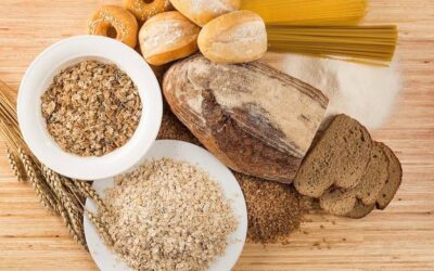 Co ma najmniej węglowodanów w codziennej diecie?