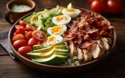 Ile białka na diecie ketogenicznej warto spożywać?