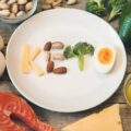Ile gram tłuszczu na keto jest potrzebne do utrzymania diety?