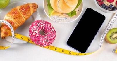 Ile kcal ucinać na redukcji aby schudnąć zdrowo?