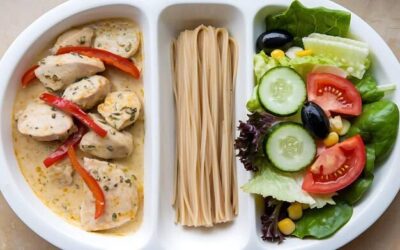 Ile węglowodanów dziennie na redukcji jest naprawdę potrzebne?