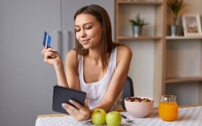 Jak obliczyć ile kalorii zjadłam w ciągu dnia?