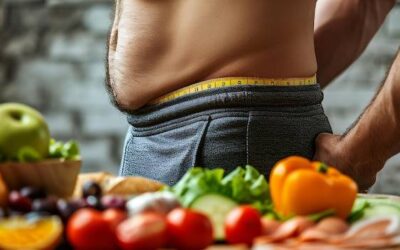 Jak ułożyć dietę na redukcję tłuszczu bez rewolucji w codziennym menu?