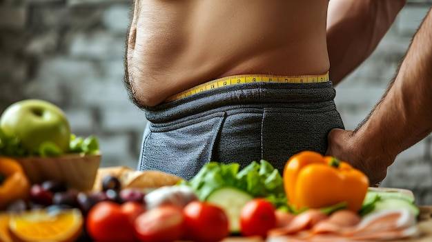 Jak ułożyć dietę na redukcję tłuszczu bez rewolucji w codziennym menu?