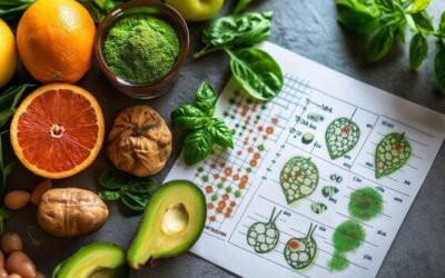 Jak ustalić sobie dietę i uniknąć najczęstszych błędów?