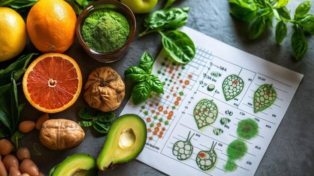 Jak ustalić sobie dietę i uniknąć najczęstszych błędów?