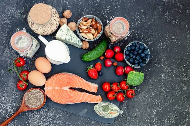 Jakie jedzenie ma najwięcej białka i dlaczego warto je wybierać?