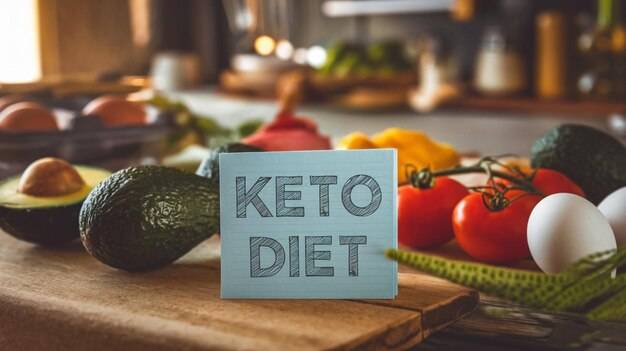 Jakie makro na keto redukcji warto uwzględnić w codziennym jadłospisie?