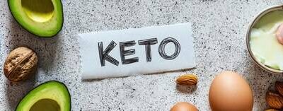 Jakie makro na ketozie będzie odpowiednie?