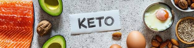 Jakie makro na ketozie będzie odpowiednie?