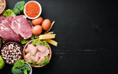 Jakie mięso ma dużo białka i czy warto je wybierać?