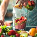 Jakie owoce do blendera sprawdzą się najlepiej?