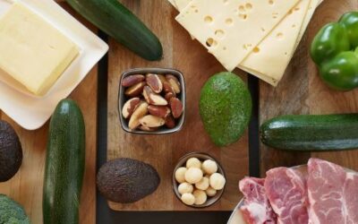Jakie produkty mają mało węglowodanów i czy warto je wybierać?