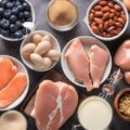 Jakie produkty zaliczamy do białek w codziennej diecie?