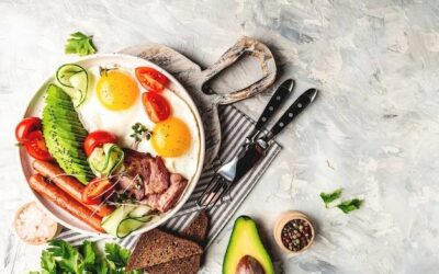 Low carb dieta co to je i jak wpływa na organizm?