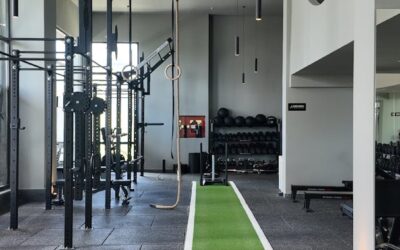 Trening Hybrydowy: Nowa era sprawności. Jak budować ciało gotowe na wszystko?