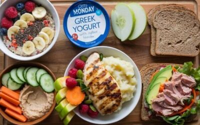 Dieta keto ile posiłków dziennie sprawdza się najlepiej?