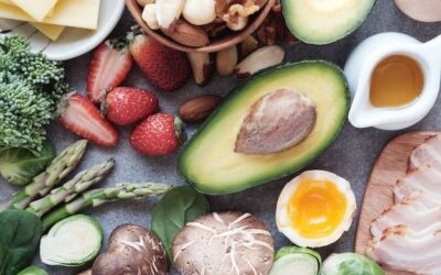 Dieta less carb co to właściwie oznacza?