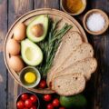 Dieta niskowęglowodanowa ile węglowodanów dziennie warto spożywać?