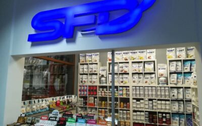 Suplementy na stawy i kości – jak utrzymać aparat ruchu w formie od pierwszego treningu do późnej starości