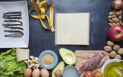 Jak zbilansować dietę redukcyjną bez wyrzeczeń?