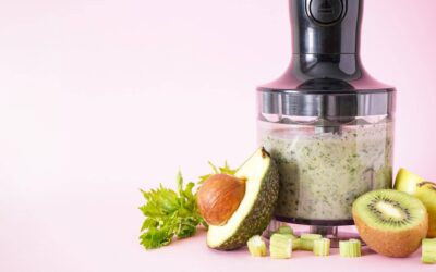 Jak zrobić koktajl owocowy w blenderze, by był naprawdę pyszny?