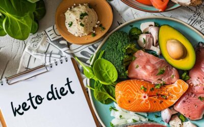 Low carb jakie makro sprawdzi się w codziennej diecie?