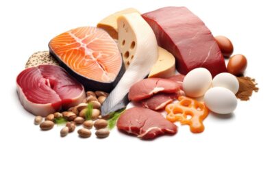Co zawiera najwięcej protein i gdzie ich szukać?
