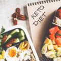 Dieta keto ile tłuszczu warto uwzględnić w codziennym jadłospisie?