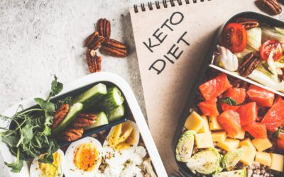 Dieta keto ile tłuszczu warto uwzględnić w codziennym jadłospisie?