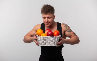 Ile kalorii mężczyzna powinien spożywać każdego dnia?