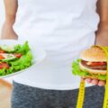 Ile kcal powinna mieć dieta żeby schudnąć?