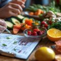 Jak zrobić dietę, która odpowiada Twoim potrzebom?