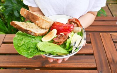 Low carb jak zacząć bez stresu?