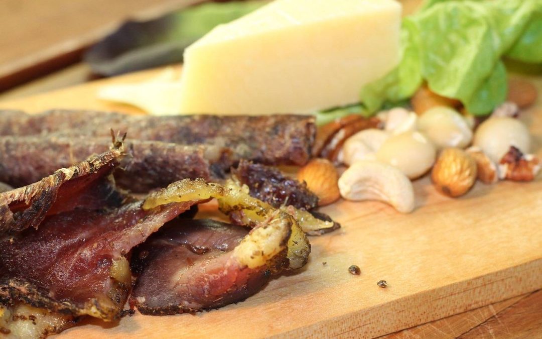 Co to jest białko zwierzęce i jak wpływa na codzienną dietę?