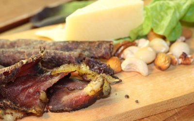 Co to jest białko zwierzęce i jak wpływa na codzienną dietę?
